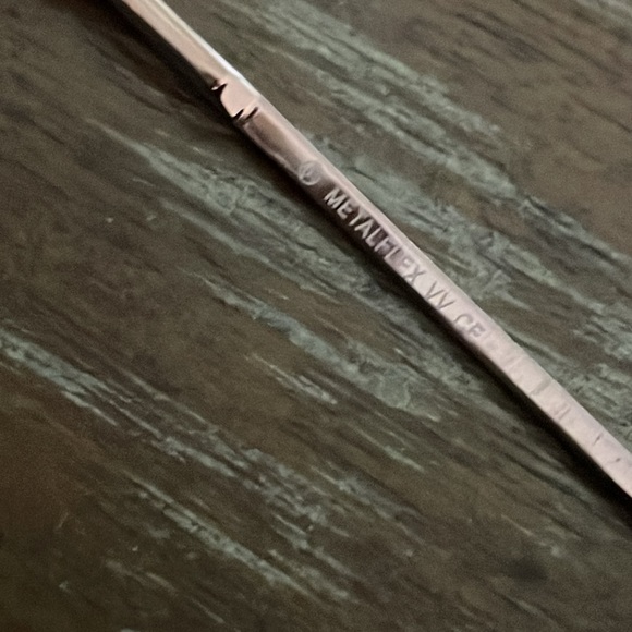 Metalfkex S.L. Pink eyeglasses 51-18-140 - Picture 6 of 15